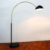 fish floor lamp